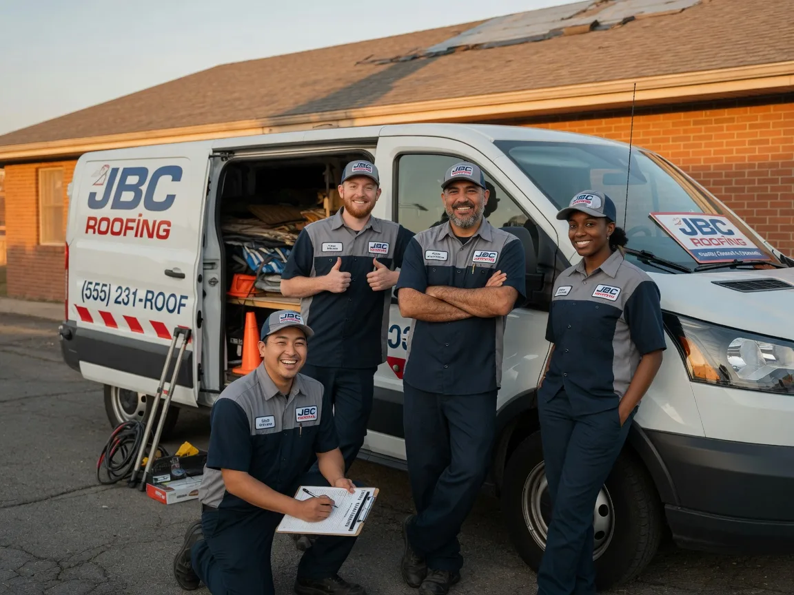 Roof Replacement company in Abbottstown, PA
