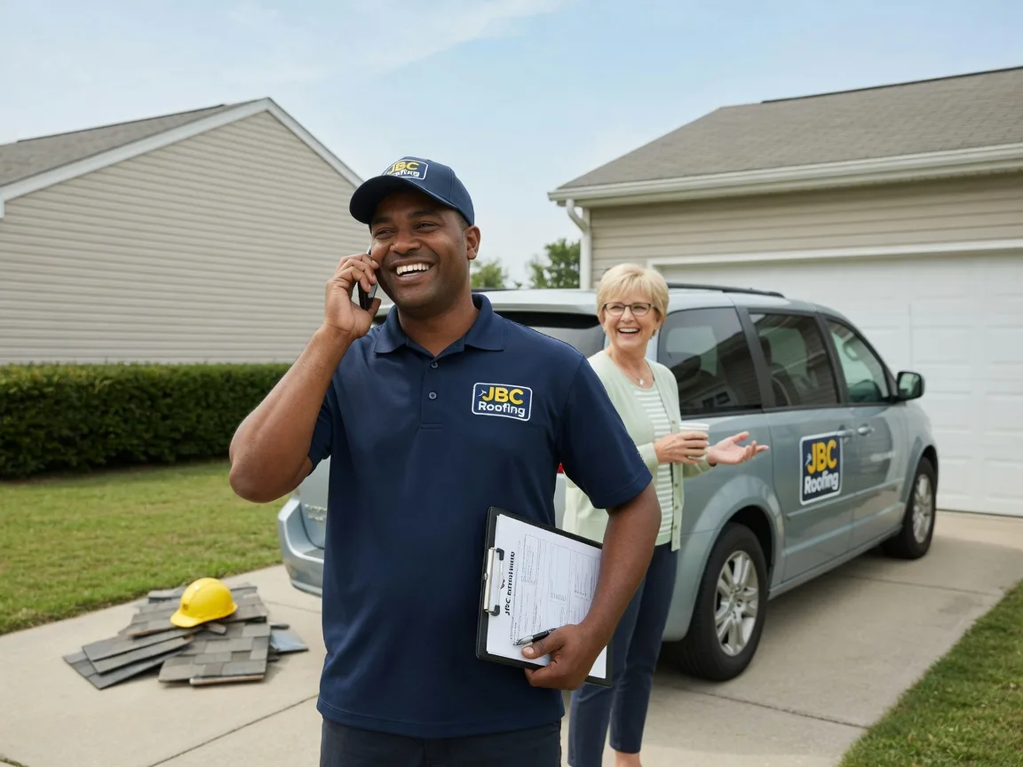 Roof Replacement Abbottstown, PA FAQs
